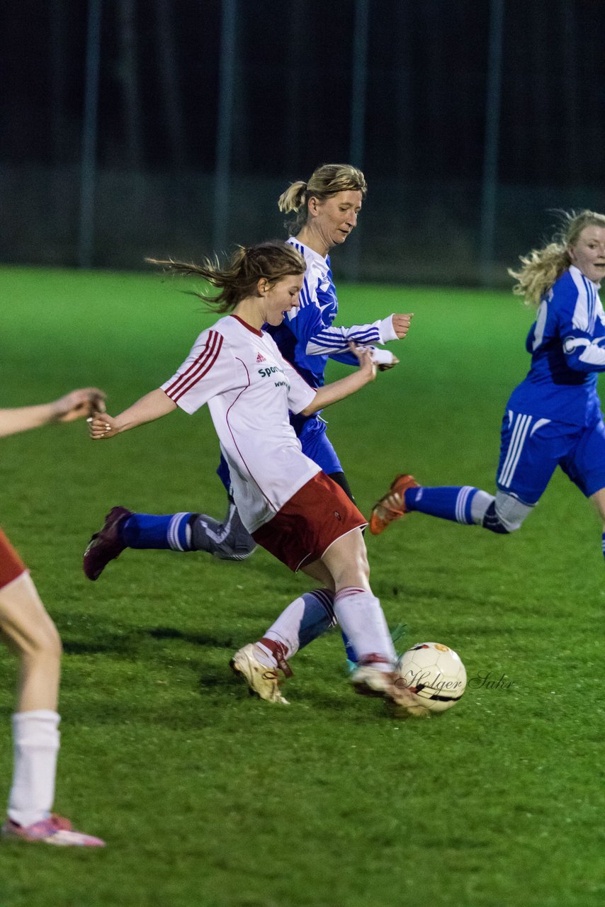 Bild 290 - Frauen SV Boostedt - TSV Aukrug : Ergebnis: 6:2